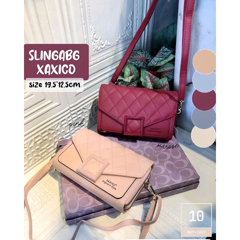 SLINGBAG IMPORT