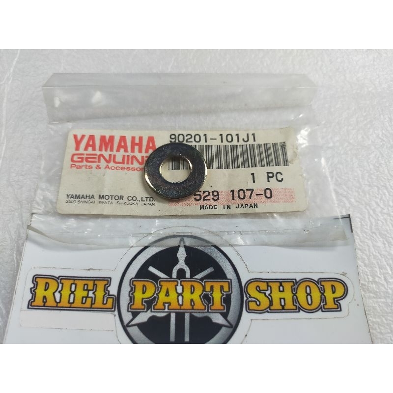 Ring As Roda Depan Mio Sporty Mio Small Original YAMAHA