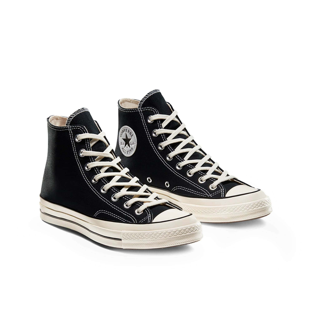Converse Chuck Taylor 70s High Black White Original