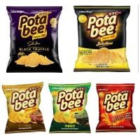 

Potabee Potato Chips (1)