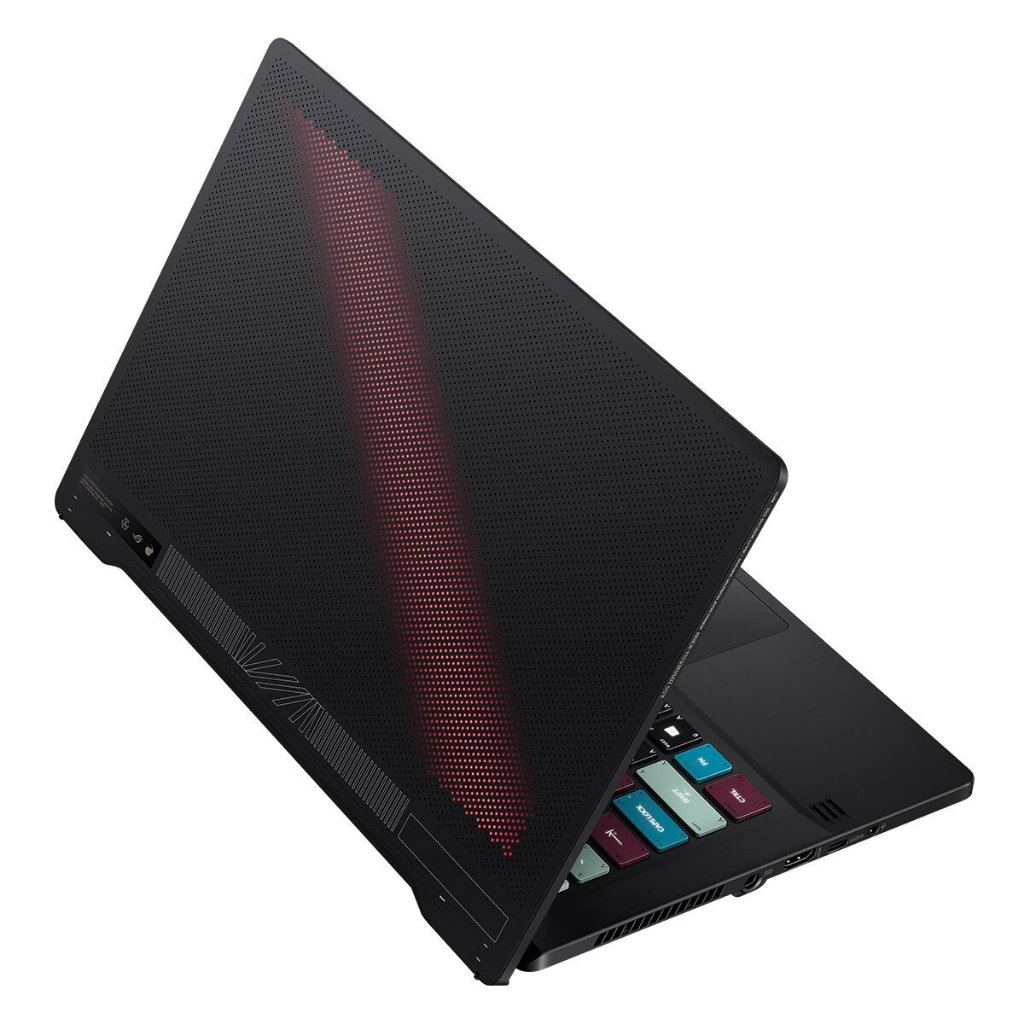 Laptop Gaming Asus Rog Zephyrus GA401IVC ACRONYM RTX2060 6GB RYZEN 9 4900 32GB 1TBSSD W10PRO 14.0QHD IPS