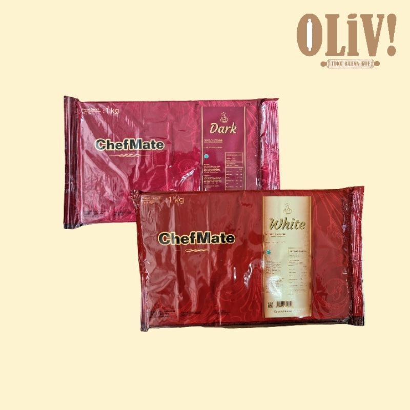 

Chef Mate Chocolate Compound