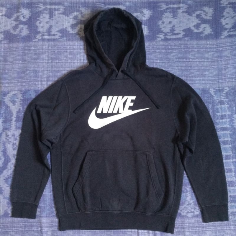 Hoodie NIKE Big Logo Second