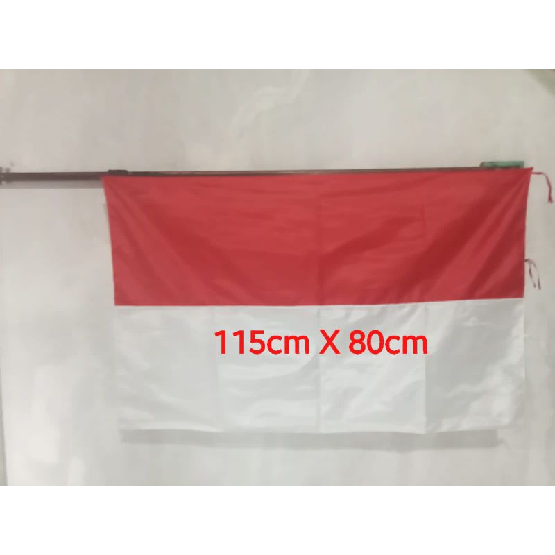bendera merah putih/bendera merah putih 120x80