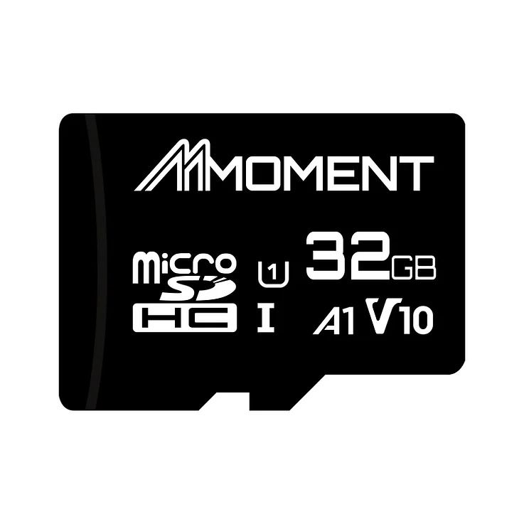 Taiwan memory micro sd class10 32gb dan 64gb kualitas isi full merk moment original + adaptor turbo support mesin walet u1 v10 a