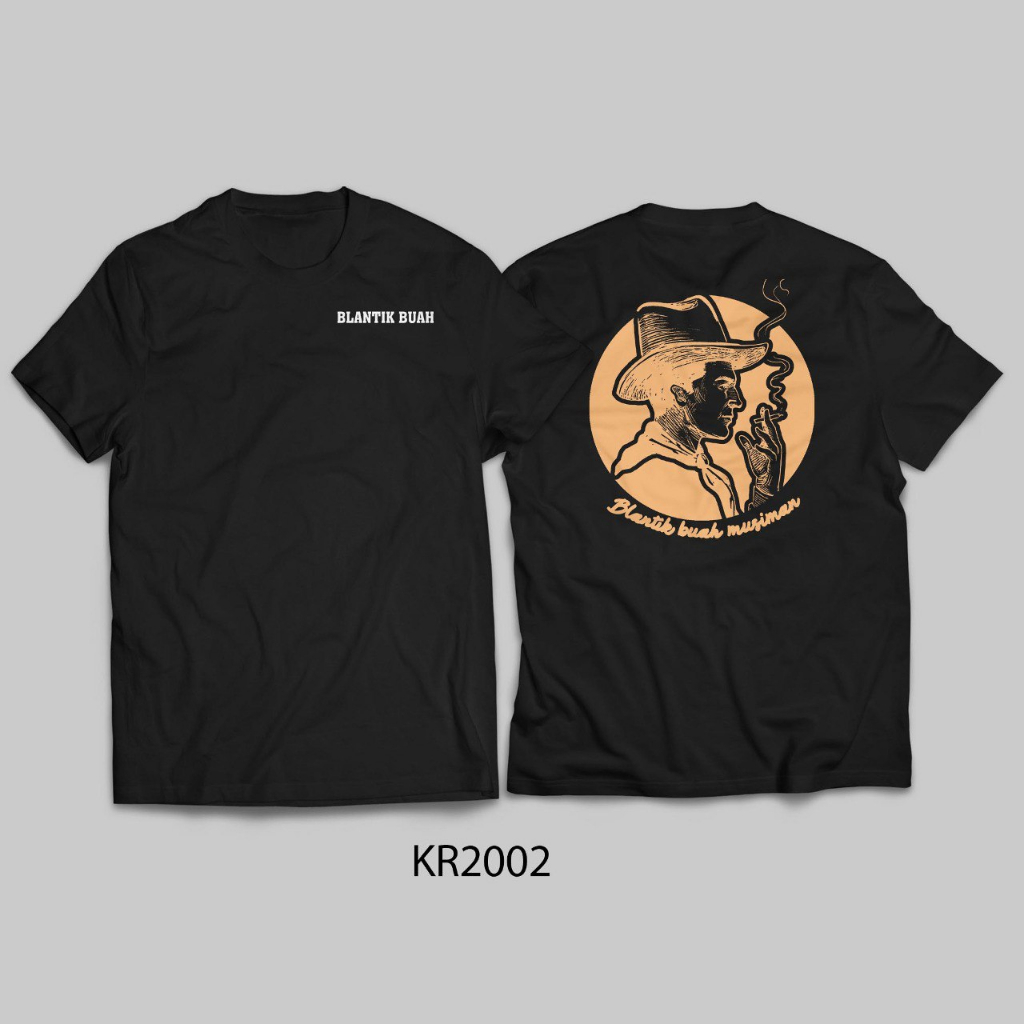 KAOS BAND COLDPLAY ALBUM PARACHUTES FULLPRINT ADA JUMBO