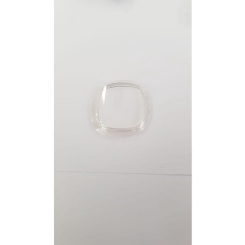 kaca mik  jam tangan kotak berkualitas