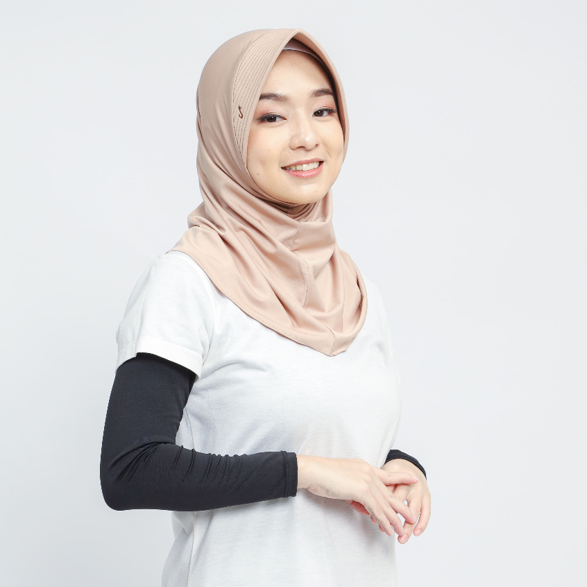 HIJAB BERGO SPORTY HAMIDAH