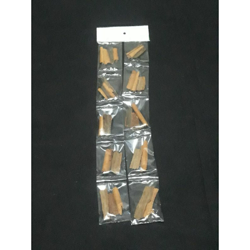 

kayu manis bumbu rentengan