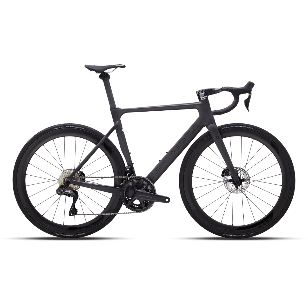 ROAD BIKE - SEPEDA BALAP POLYGON HELIOS A8X 700C