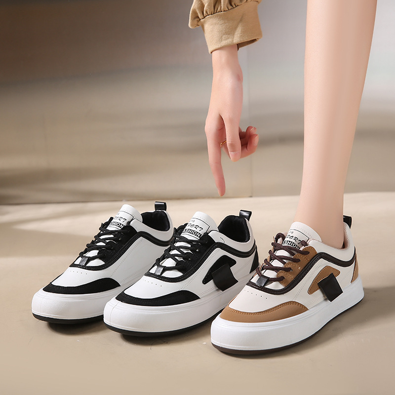 Zealo.Shoes 271 Sepatu Sneakers Wanita Import Premium Quality