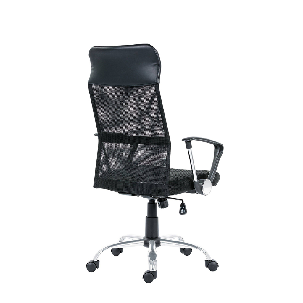 Kursi Kantor Angkat Kursi Kantor Yang Nyaman Dekompresi Kursi Mesh Kursi Putar Ergonomis