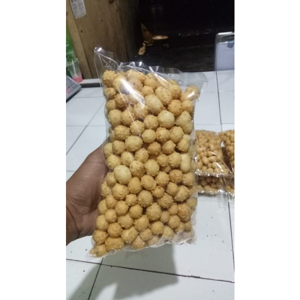 

Keciput Bulat Wijen