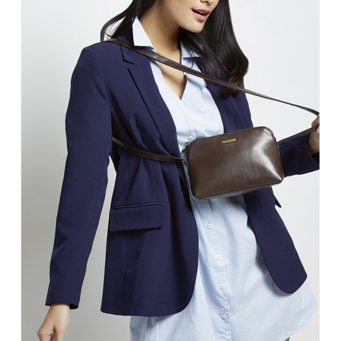 Tas selempang Tas kecil Wanita Import Sophie Martin / Paris Terlaris Termurah Terbaru Tas Ravenala