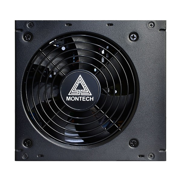 PSU MONTECH BETA 650 BRONZE | 650W 80 Plus Bronze