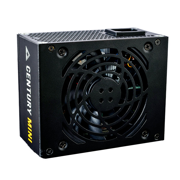 PSU MONTECH CENTURY MINI 750 GOLD | 750W 80 Plus Gold SFX ITX