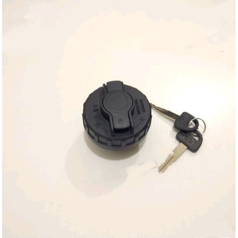 Tutup Tengki Tangki Bensin Fuel Tank Cap Suzuki APV Mega carry pick up pickup
