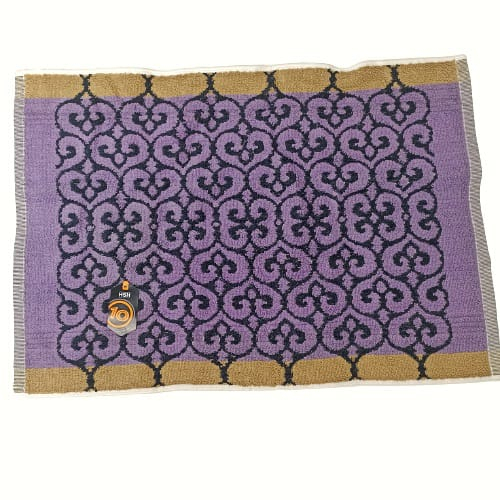 Keset Terry Palmer Murah / Bath Mat Home Sweet Home Motif BMN 524