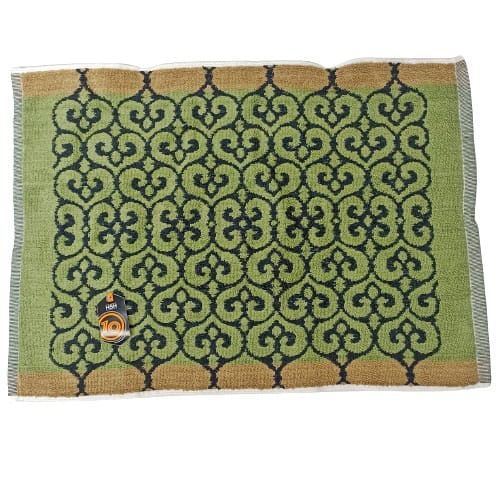 Keset Terry Palmer Murah / Bath Mat Home Sweet Home Motif BMN 524