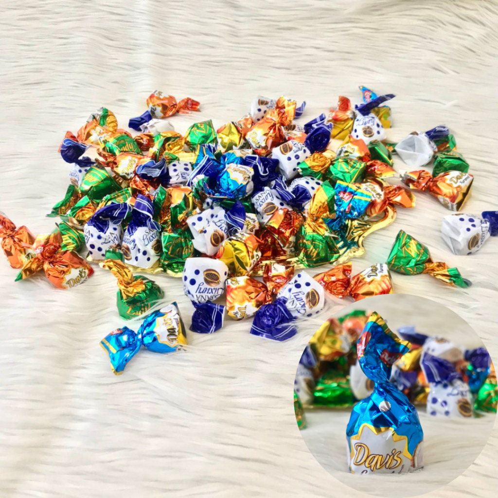 

Coklat Arab banyak rasa