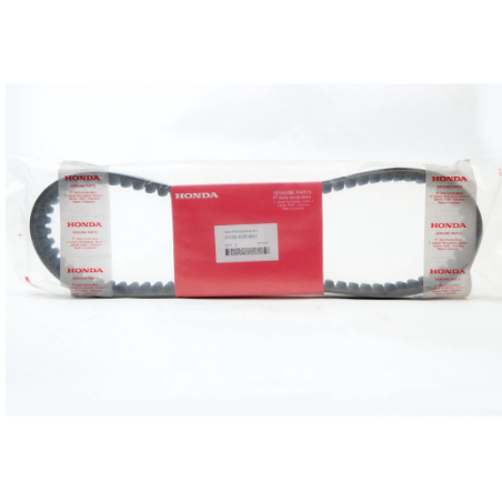 Van Belt - V Belt Vario 125 Old V-BELT VANBELT BELT VARIO 125 KODE KZR