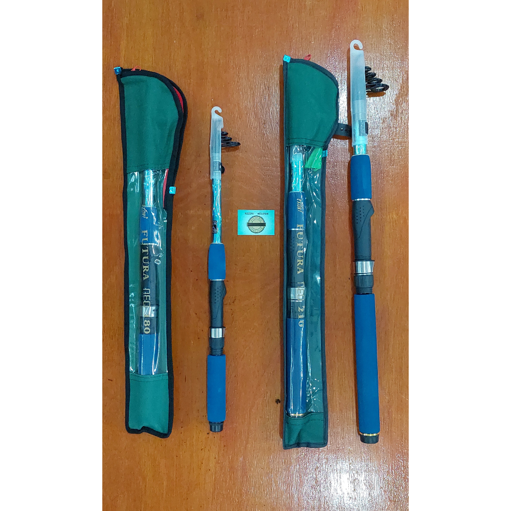 JORAN ANTENA / TELESCOPIC EXORI FUTURA NEO
