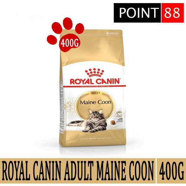 ROYAL CANIN MAINECOON 400GR