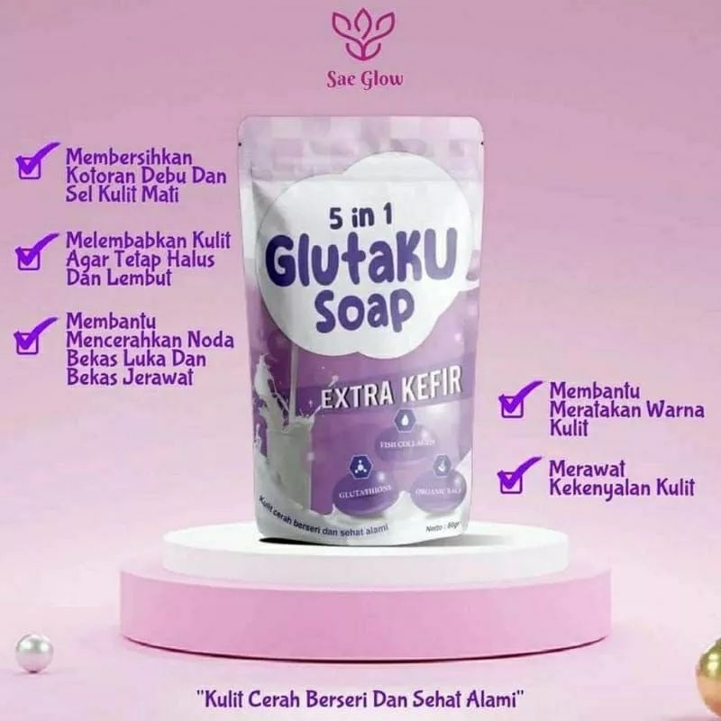 glutaku soap - glutaku kefir - sabun glutaku - sabun gluta ku - sabun pemutih - sabun glowing - sabun pemutih glutaku - glutaku sabun pemutih - pemutih badan