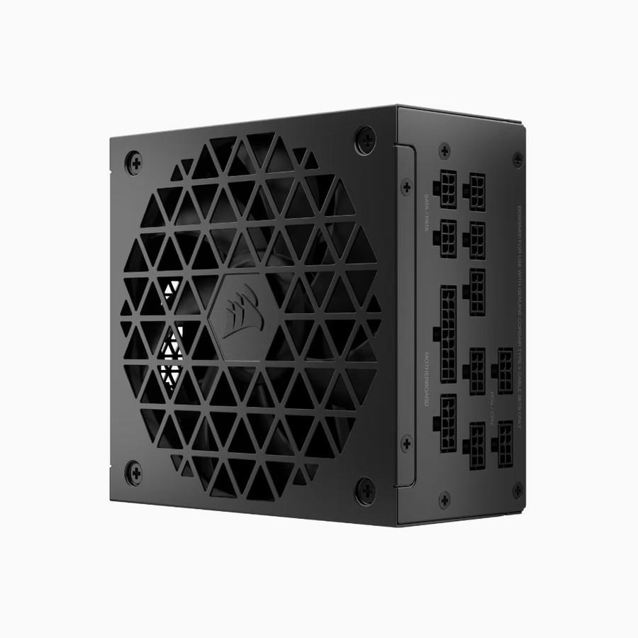 PSU Corsair SF-L Series 850W SF850L SFX | 80 Plus Gold ITX