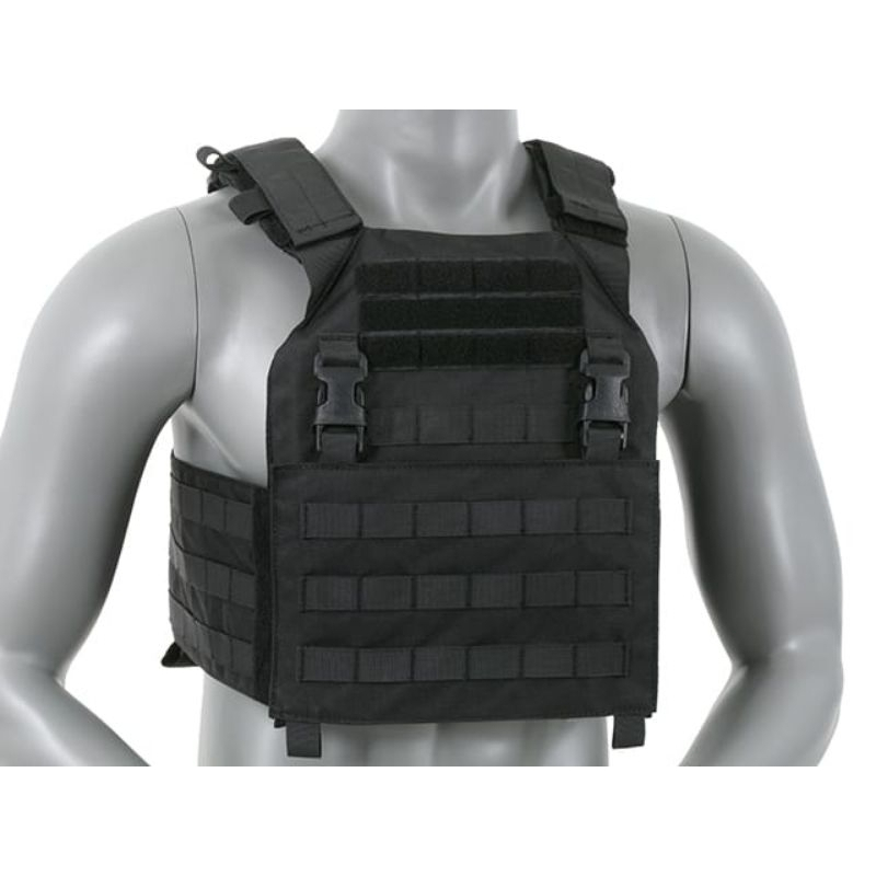 Body Vest Tactical Polos | Rompi