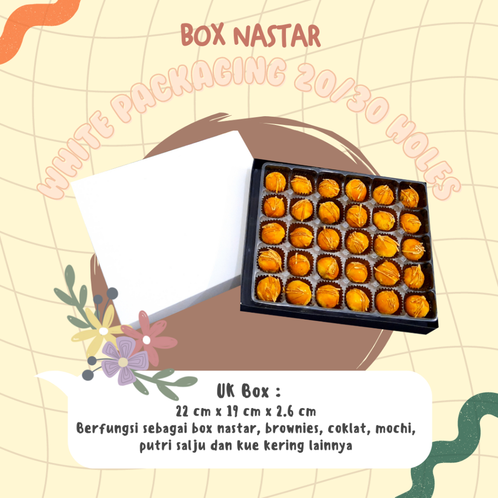

(10 SET) BOX PACKAGING KRAFT BOX KARTON BOX KOTAK PENYIMPANAN MAKANAN DUS PACKAGING KUE GIFT BOX