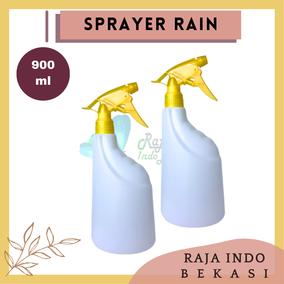 Sprayer Scarlet 1000 Ml 1 Liter Sprayer Semprotan Air Disinfektan Tanaman Burung Sprayer Semprotan Serbaguna Elektrik Manual Swan Gun - Hand Sprayer 1 Liter Semprotan Air Jetspray Tanaman Spray Serbaguna 1000 ml AT005