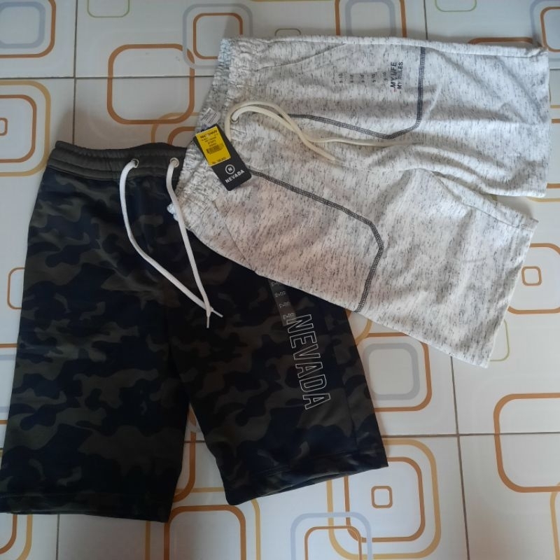 celana kolor nevada anak