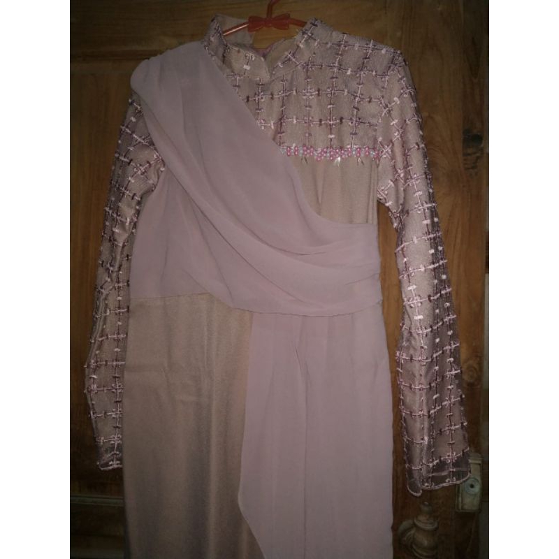 preloved dress by Shabby Stuff size S