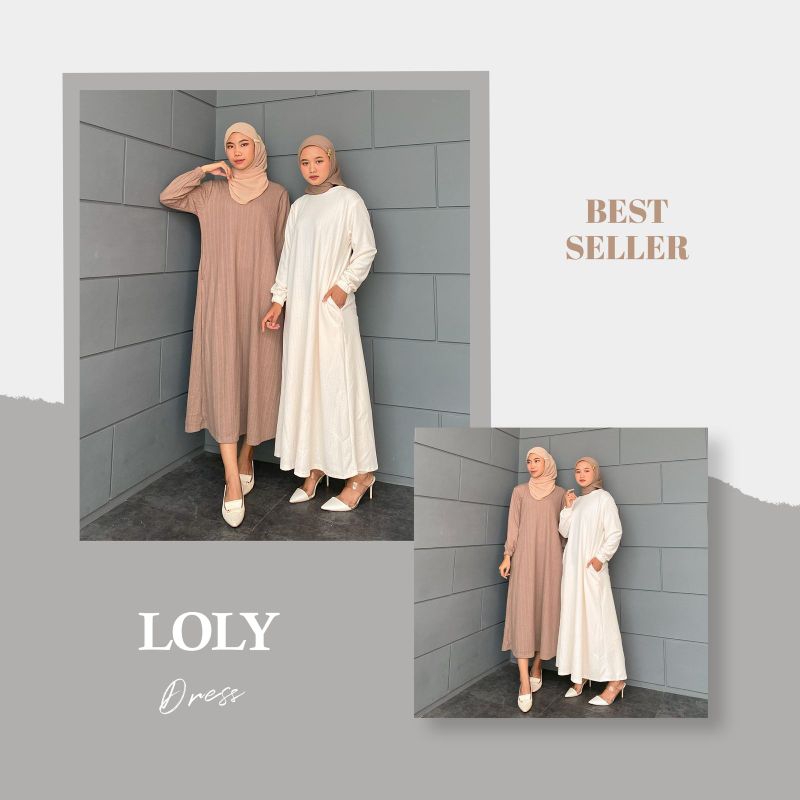 Loly Dress