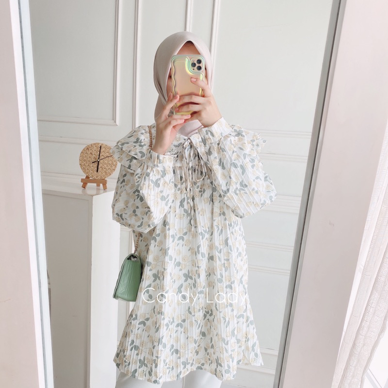 Senina Blouse Bkk