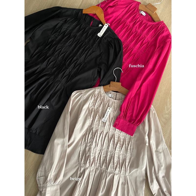 Offi Blouse Pulchragallery