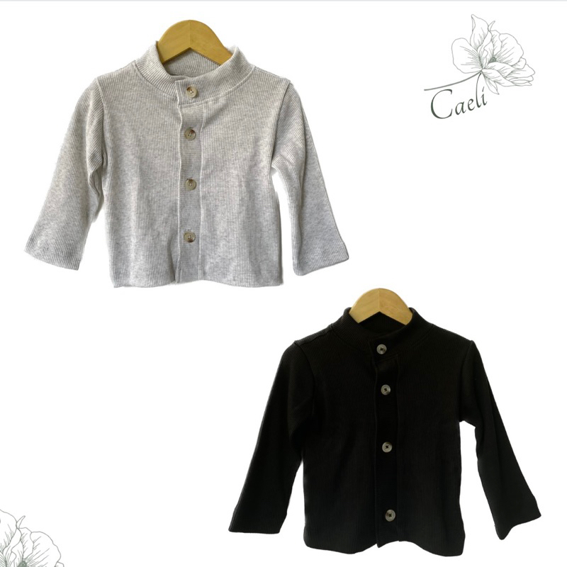 Cardigan Anak Baby GAP | Jaket Anak Baby GAP | Jaket Anak Branded Sisa Ekspor | Cardigan Anak Sisa E