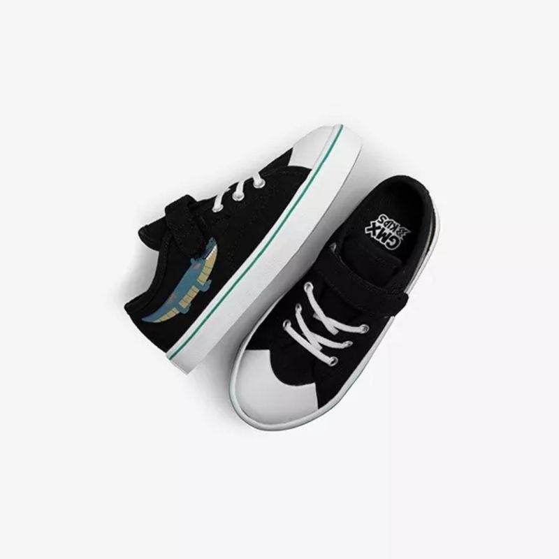 geoff max kids | timeless kids croc sepatu anak laki laki