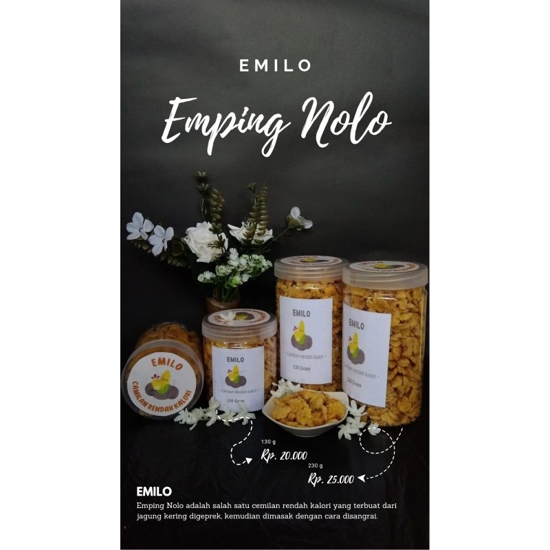 

EMILO