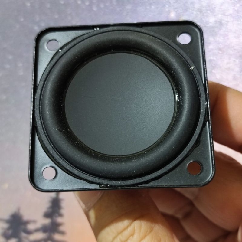Speaker 52mm 2inch Full Range 4ohm 10watt for For Jbl Link20 & HK