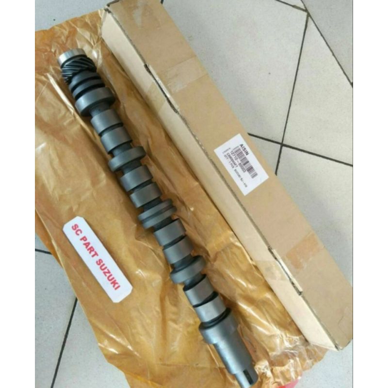 Noken as camshaft suzuki jimny katana