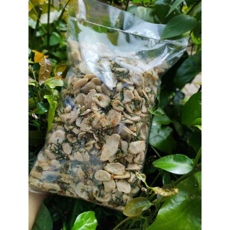 

otak-otak daun jeruk
