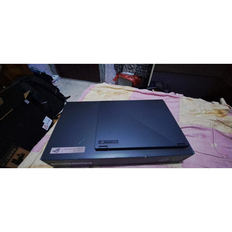 Laptop Asus Rog Flow X13 GV301RA R7RADA6T-O 2IN1 Touch RYZEN 7 6800HS 16GB 512GB SSD VEGA 13.4FHD 120HZ