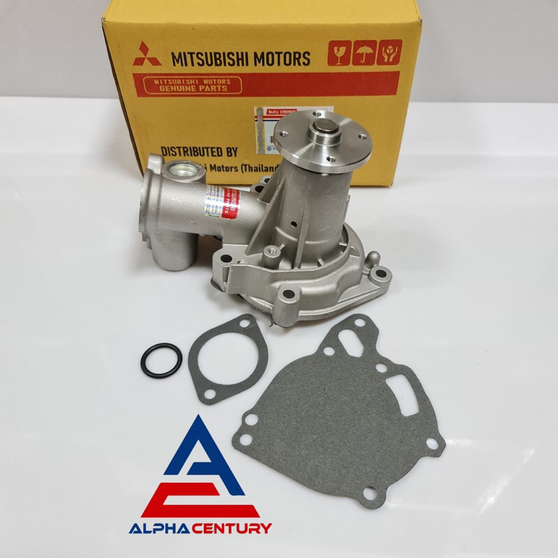 WATER PUMP POMPA AIR MITSUBISHI L300 ORI GARANSI