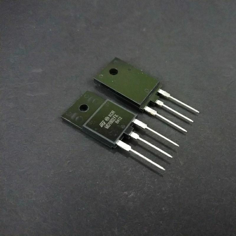 Transistor MD1802FX MD 1802FX MD1802 DFX REGULATOR