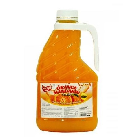 

sirup naraya jeruk orange 2 liter