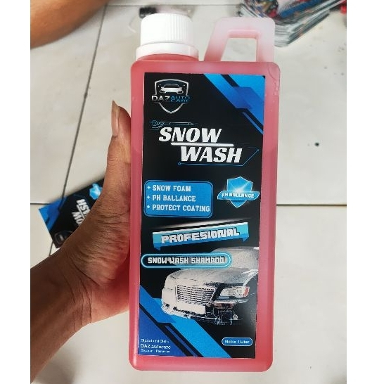 SNOW WASH,SHAMPO MOTOR,SHAMPO MOBIL,SABUN SALJU,SABUN CUCI MOTOR,SABUN CUCI MOBIL,SHAMPO CUCI MOTOR,SHAMPO CUCI MOBIL