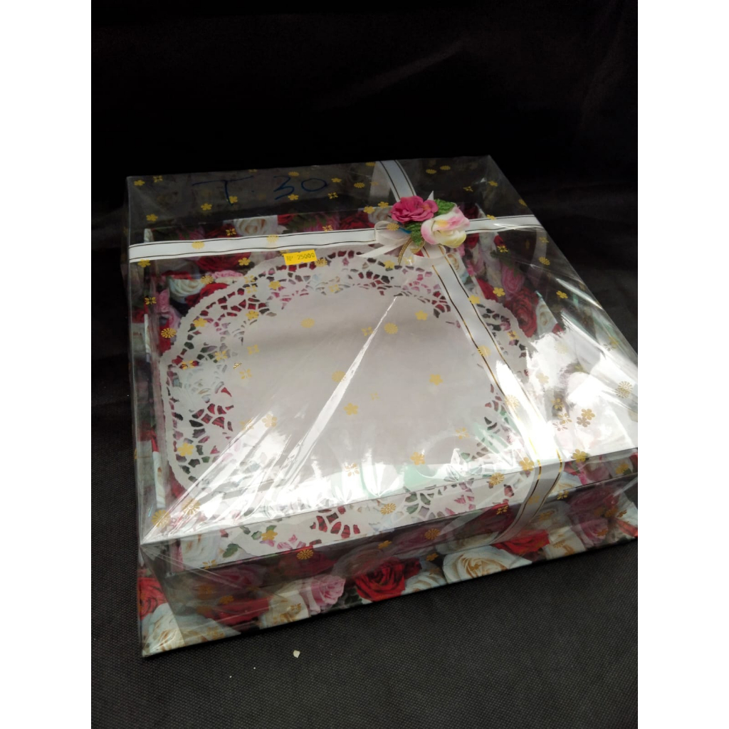 

dus mika kue/hantaran pernikahan