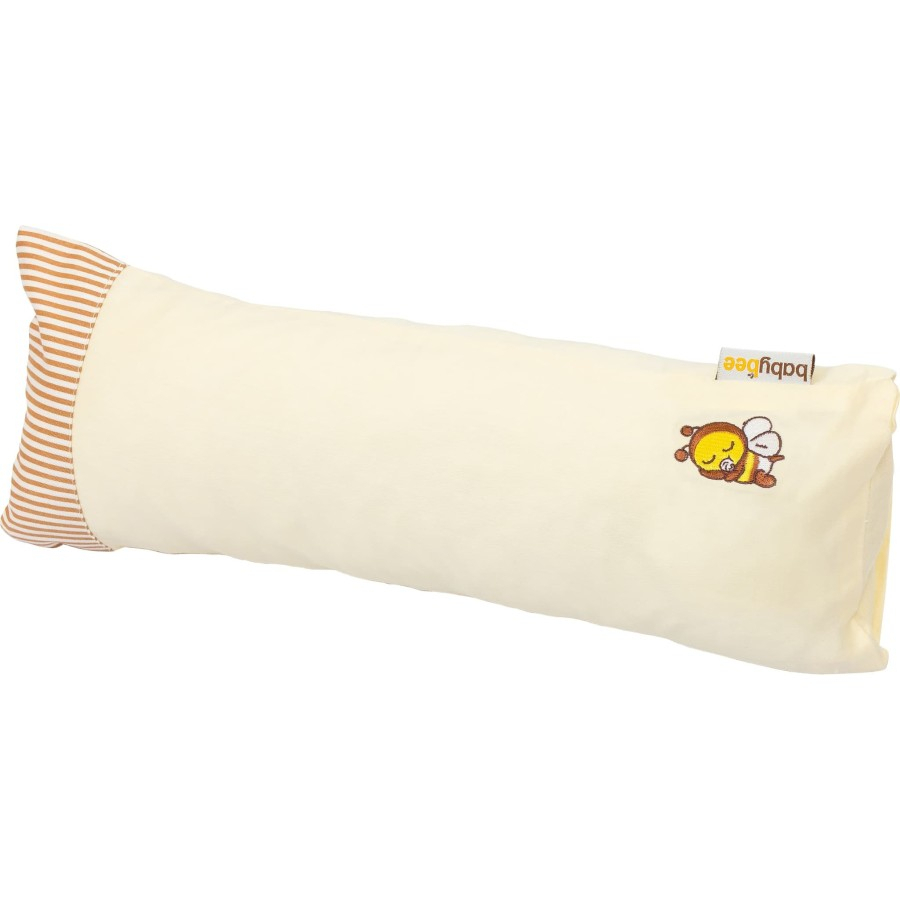 Baby Bee Buddy Pillow / Bantal Peluk Babybee With Case